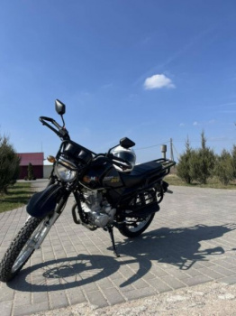 Минск Ranger 200, 2022 г.