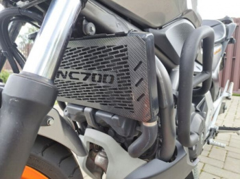 Honda NC 700NA, 2012 г.