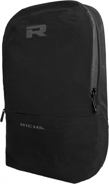 Рюкзак richa matte bag black