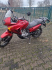 Honda Transalp, 2000 г.