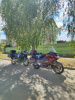 Honda Varadero 1000, 1999 г.