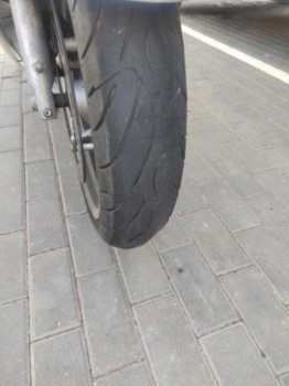 BMW R R1150rt, 2002 г.