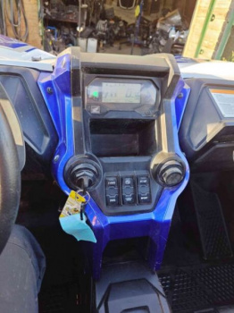 Honda TRX, 2021 г.