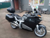 BMW K, 2007 г.