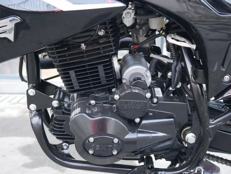 Эндуро Vento Enduro CG250, 2026 г.