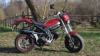 Suzuki Street Magic, 2006 г.