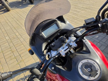 Suzuki XF, 2000 г.