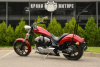 Honda Fury VT 1300, 2017 г.