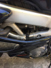 Honda VTR Vtr1000f, 1998 г.