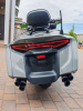 Honda Gold Wing F6B, 2013 г.