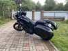 Harley-Davidson Dyna FXDB, 2017 г.