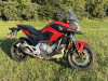 Honda NC 700x, 2013 г.