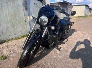 Harley-Davidson Nightster S, 2023 г.