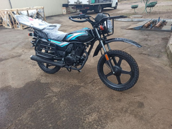Классик Racer RC TOURIST, 2025 г.