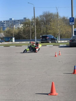Kawasaki EX, 2008 г.