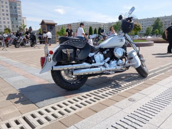 Yamaha XVS V- star classic, 2006 г.