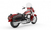 Harley-Davidson Softail Hydra-Glide Revival, 2025 г.