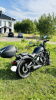 Kawasaki EN Vulcan 650s, 2016 г.