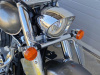Honda VTX, 2007 г.