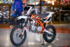 Kayo Evolution BASIC K 125 EM 17/14 KRZ, 2025 г.