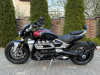 Triumph Rocket 3 GT, 2023 г.
