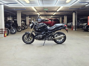 BMW R 1200 90th Anniversary Edition, 2012 г.