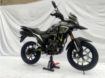 Regulmoto ADV 300 NB, 2024 г.