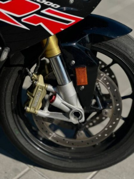 BMW S S1000rr, 2012 г.