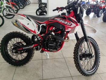 Progasi SUPER MAX 300, 2026 г.