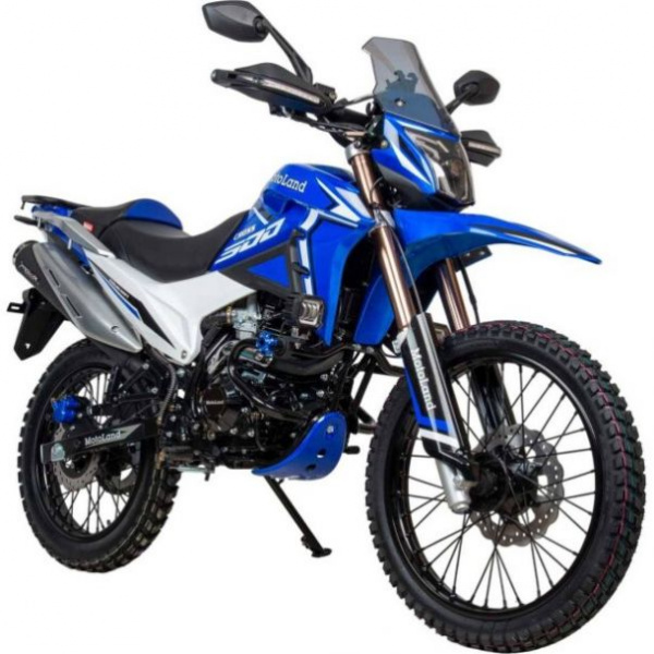 Motoland 300 ENDURO SHIFT, 2026 г.