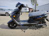 Эксклюзив Редкая модель Электроскутер Tsunami Boxer 1500w, 2024 г.