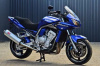 Yamaha FZS 1000 Fazer, 2001 г.