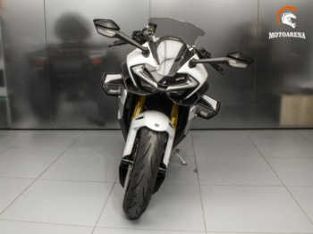 CFMOTO 675SR-R, 2026 г.