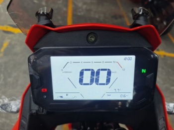 Loncin MS 250, 2026 г.