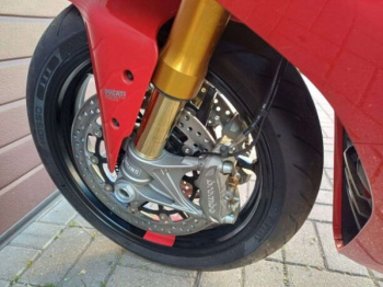 Ducati Supersport 950S, 2024 г.
