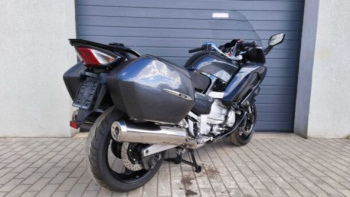 Yamaha FJR 1300as, 2015 г.
