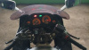 Kawasaki ZZR ZZR-600, 1997 г.