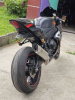 Suzuki GSX-R 1000R, 2020 г.