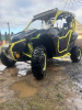 BRP Maverick 1000R, 2015 г.
