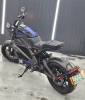 Harley-Davidson LiveWire, 2021 г.