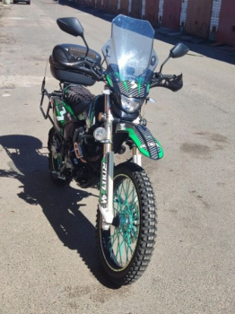 Ekonika Roliz Sport 003, 2024 г.