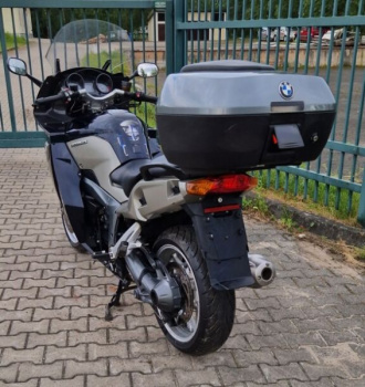 BMW K 1300 GT ABS, 2009 г.