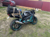 Kawasaki ZXR ZX-9R, 2000 г.