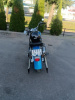 Harley-Davidson Fat Boy, 2002 г.