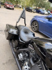 Harley-Davidson Road Glide FLTRX Black, 2011 г.