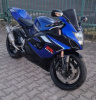 Suzuki GSX-R K5 1000, 2005 г.