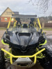 BRP Maverick 1000R, 2015 г.