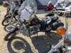 Yamaha XV, 1995 г.