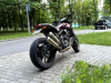 Indian FTR 1200 S, 2019 г.