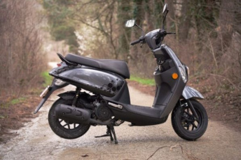 Motosuper S9, 2026 г.